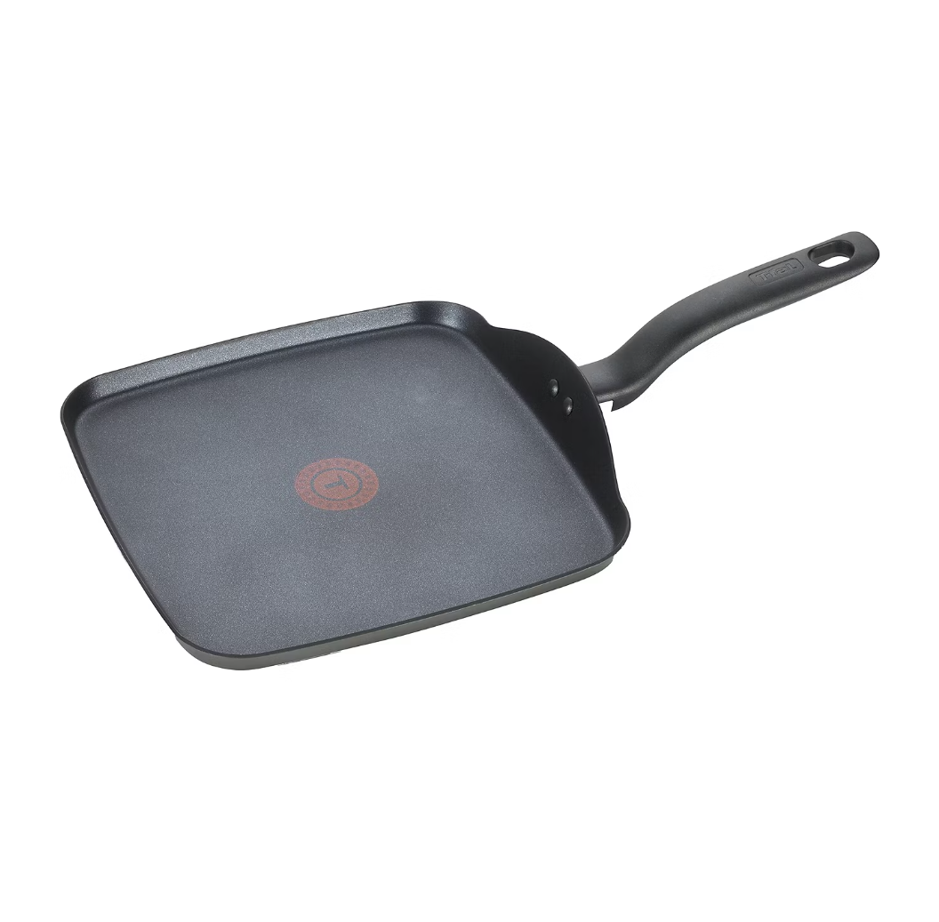 T-Fal 10.25" Square Griddle Pan