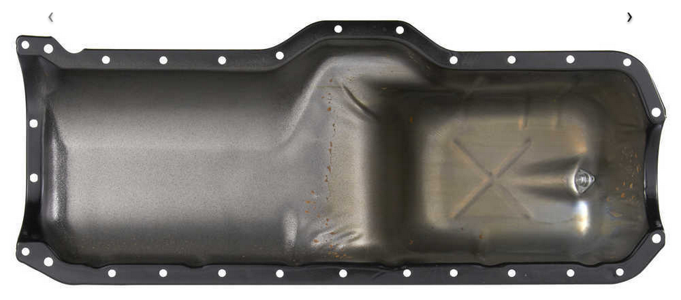 Spectra Premium Engine Oil Pan CRP06C