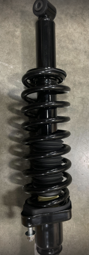 Strut and Coil Spring Assembly CARQUEST 28-710864