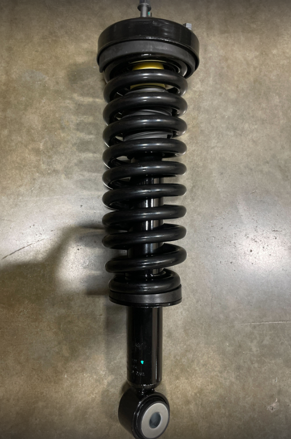 Strut Assembly Car Quest 28-715029