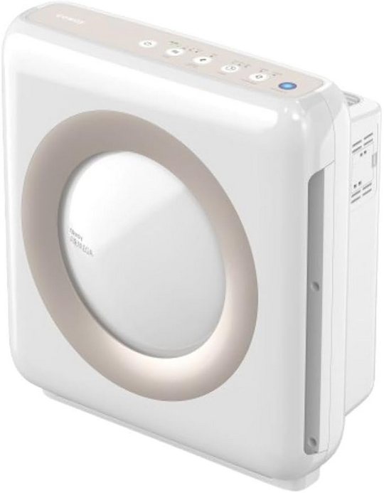 Coway Airmega AP-1512HH(W) True HEPA Purifier, White