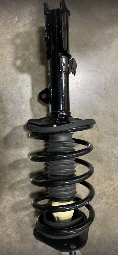 Strut Assembly Complete Car Quest 18-816632