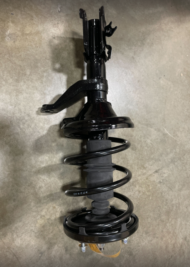 Strut Assembly Car Quest 18-815008