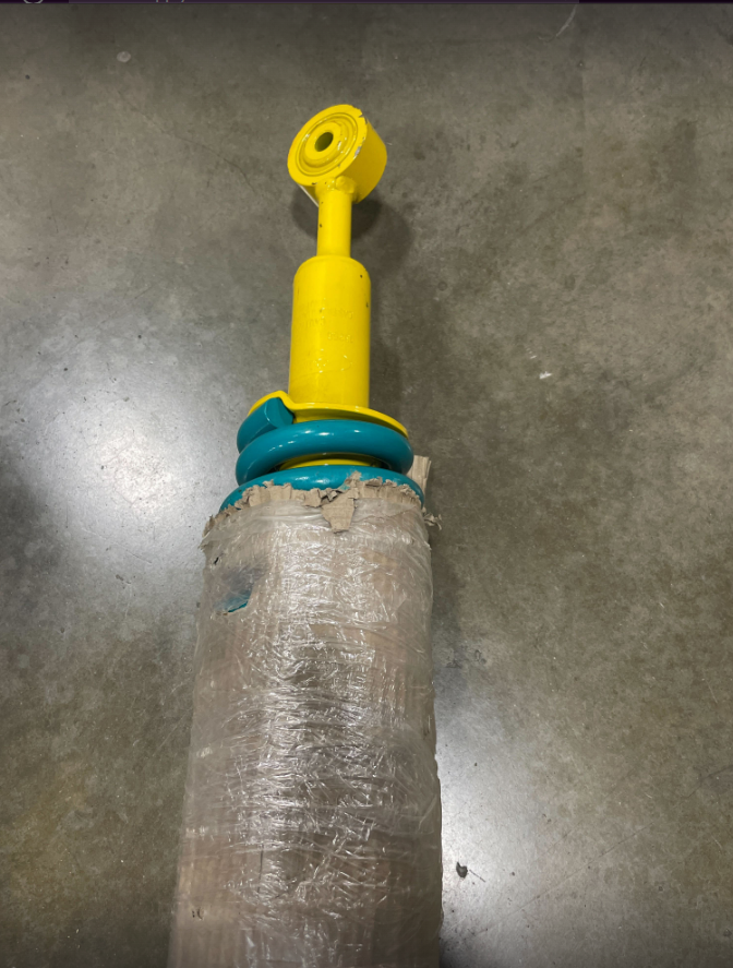Strut Assembly Generic 27" in Length