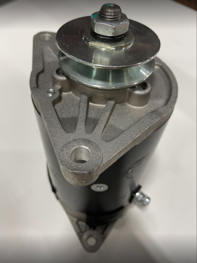 Starter Generator Club Car 23A 12V DS FE290 FE350 1984-up Golf Cart