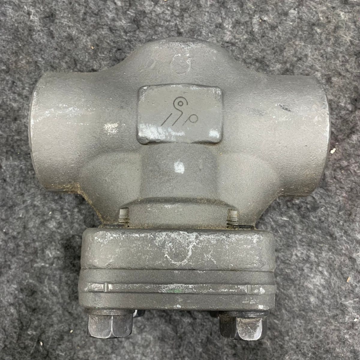 Socket Weld Check Valve