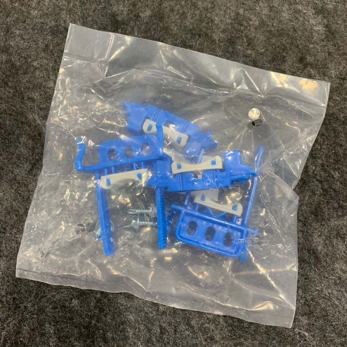 Steel Telescoping Bracket