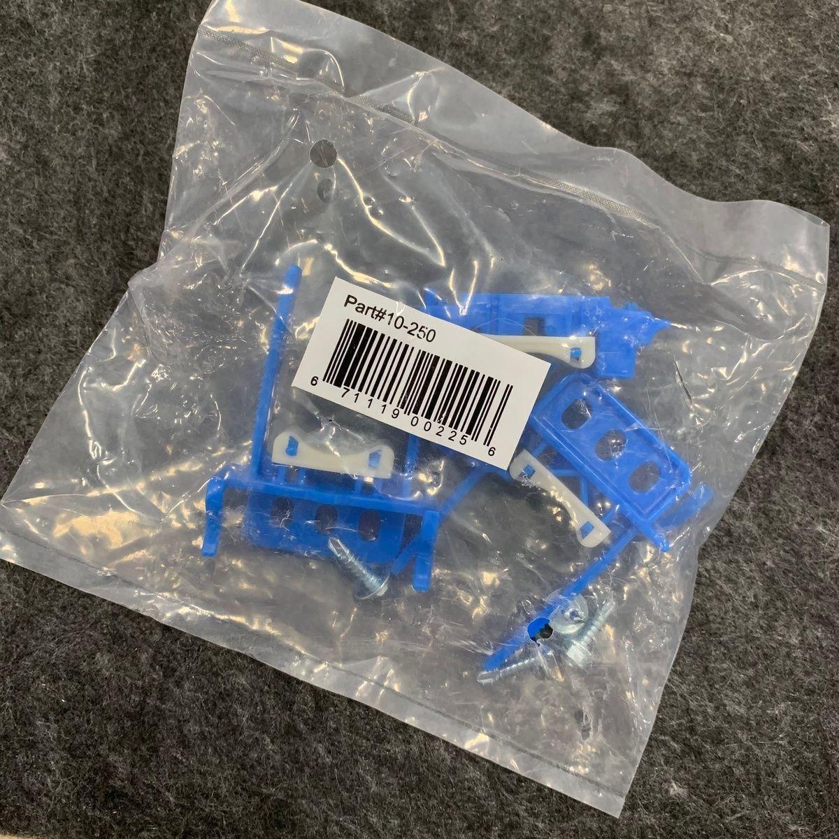 Steel Telescoping Bracket