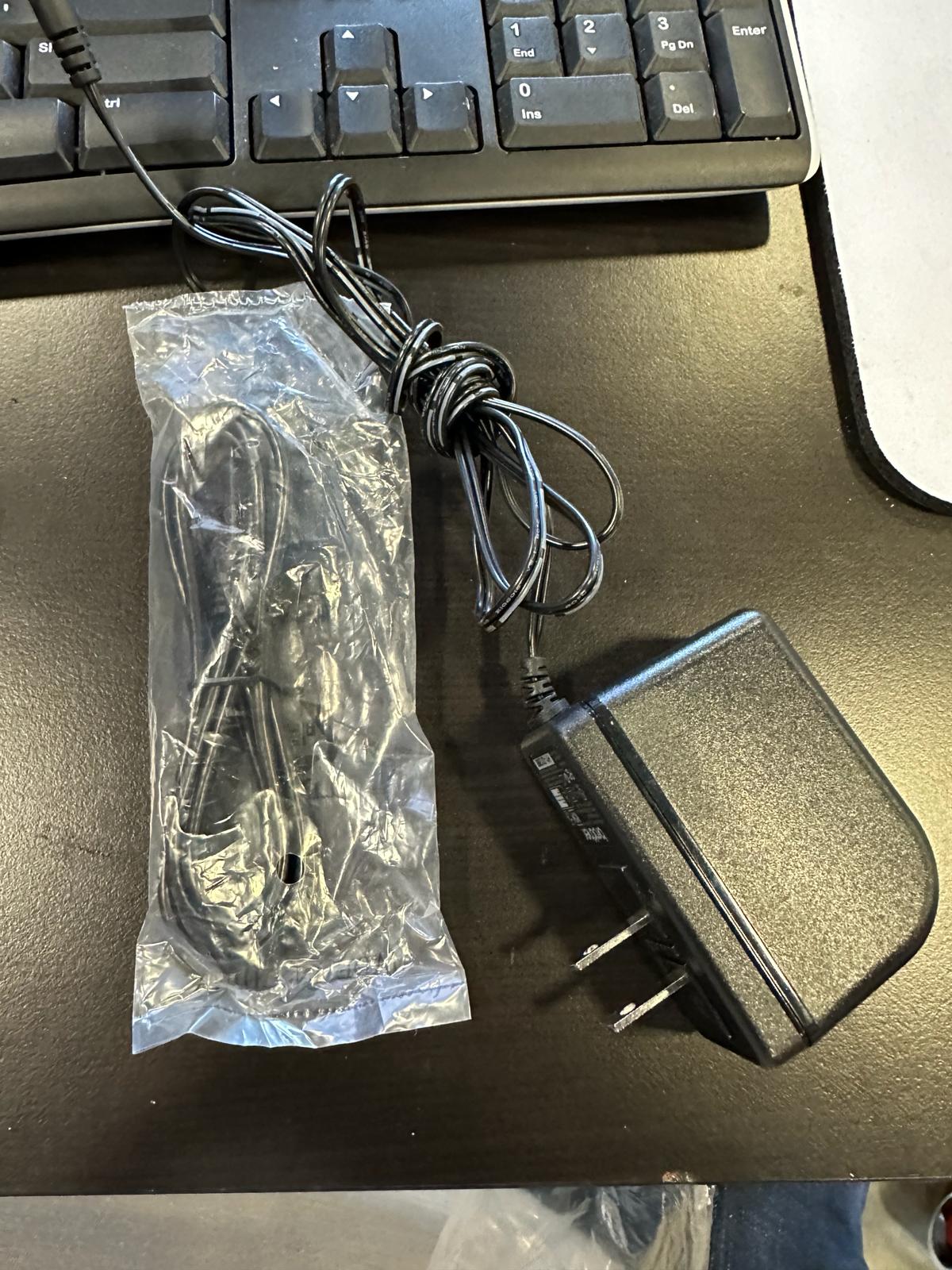 Slightly Used Brother P-Touch Label Maker, PC-Connectable Labeler, PTD600, Color Display, High-Resolution PC Printing, Black, Black/Gray