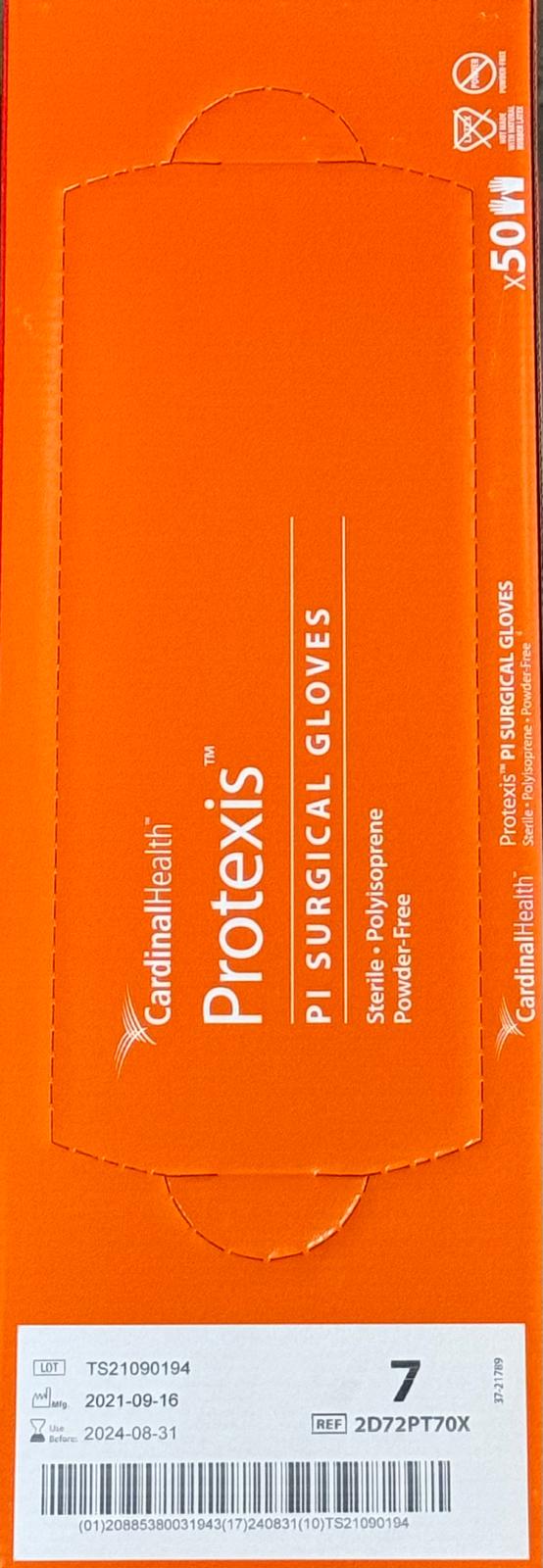 Cardinal Health Protexis PI Surgical Glove