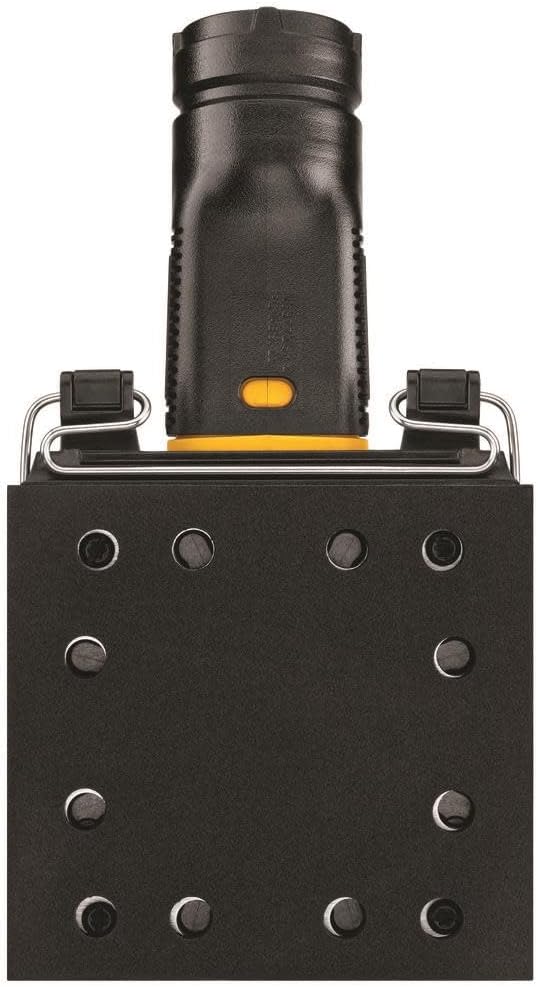 DEWALT 20V MAX* XR Palm Sander, Sheet, Variable Speed, 1/4-Inch, Tool Only (DCW200B) listing#286242805858