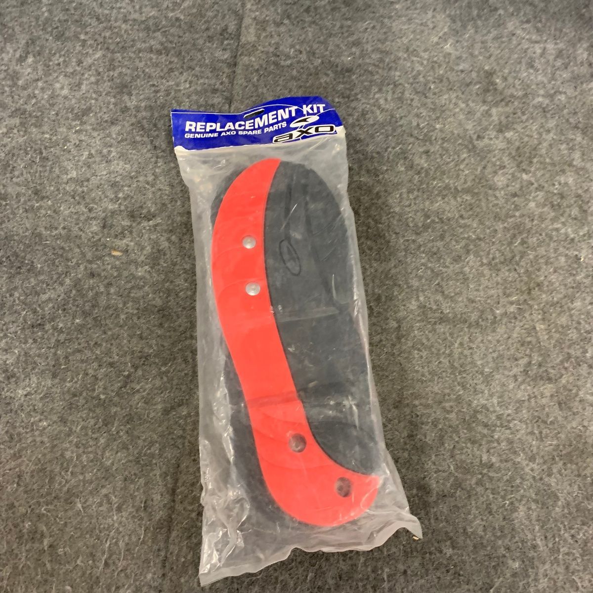 Outsole Velcro Kit