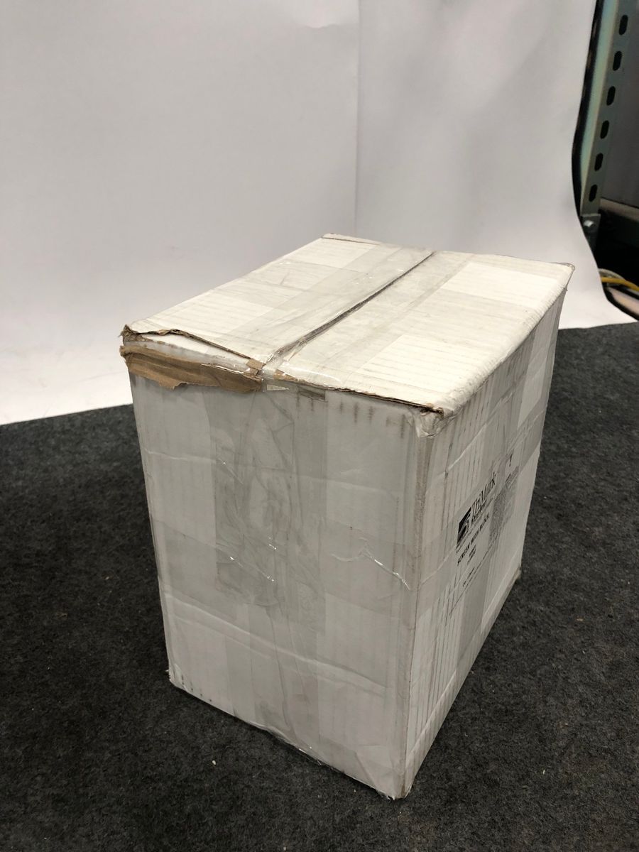Urinal Screens with Block Urinal Screen with Non-Para Block, Berry Fragrance, 2000 Flushes (Pack of 12) - Ideal for restrooms in offices, schools, restaurants, hotels, stores