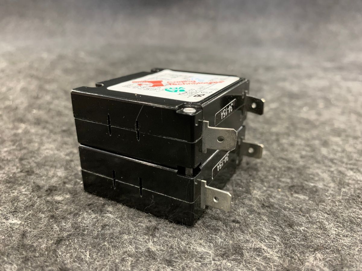 15 Amp Circuit Breaker