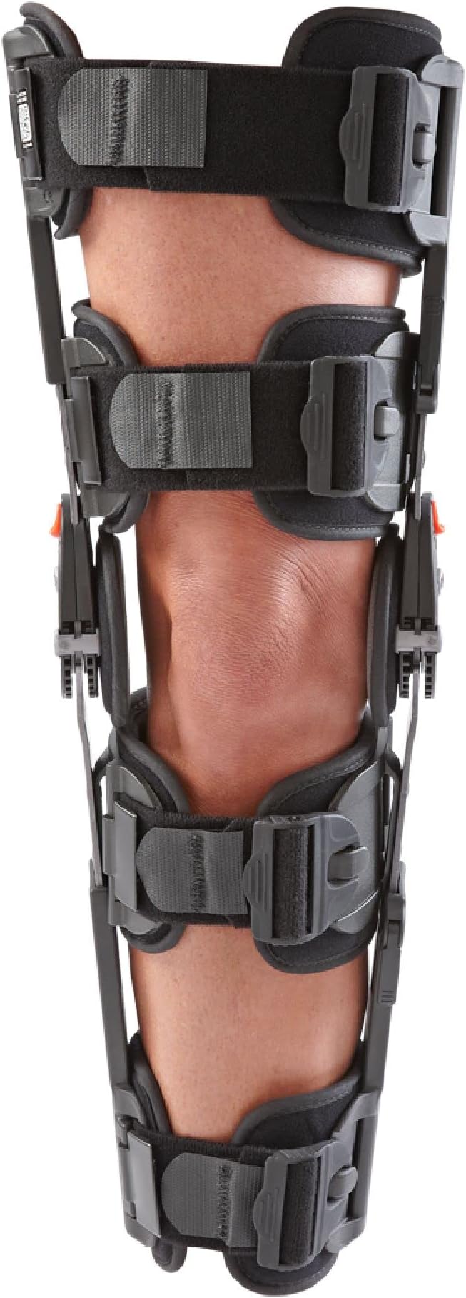 BREG 24" Knee Immobilizer (TRI PANEL)