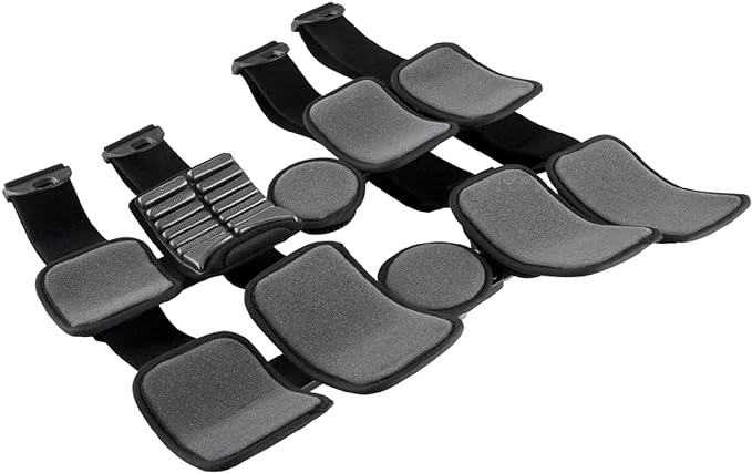 BREG 24" Knee Immobilizer (TRI PANEL)