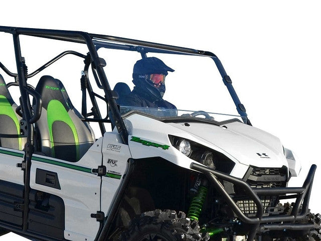 Kawasaki Teryx 750 FI 4x4 PN#2101 Lexan Windshield Replacement