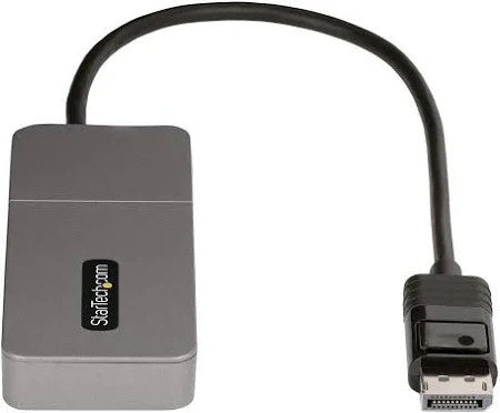 StarTech DisplayPort to 3x HDMI Video Adapter (MST14DP123HD)