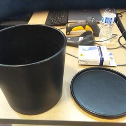 Ceramic Planter Pot