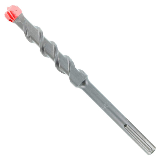 Diablo DMAMX1250 1-1/8 in. x 8 in. x 13 in. Rebar Demon™ SDS-Max 4-Cutter Carbide-Tipped Hammer Bit