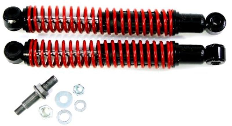 ACDelco Specialty 519-31 Front Spring Assisted Shock Absorber