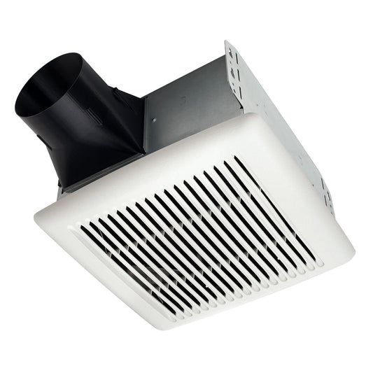 Broan-NuTone AE50 Ventilation Fan, White