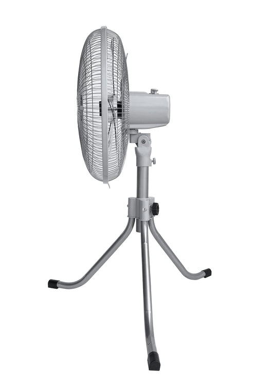 Sunpentown 18" Heavy Duty Fan, Multi