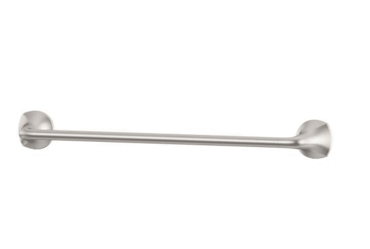 Pfister Ladera 18 in. Towel Bar in Spot Defense Brushed Nickel