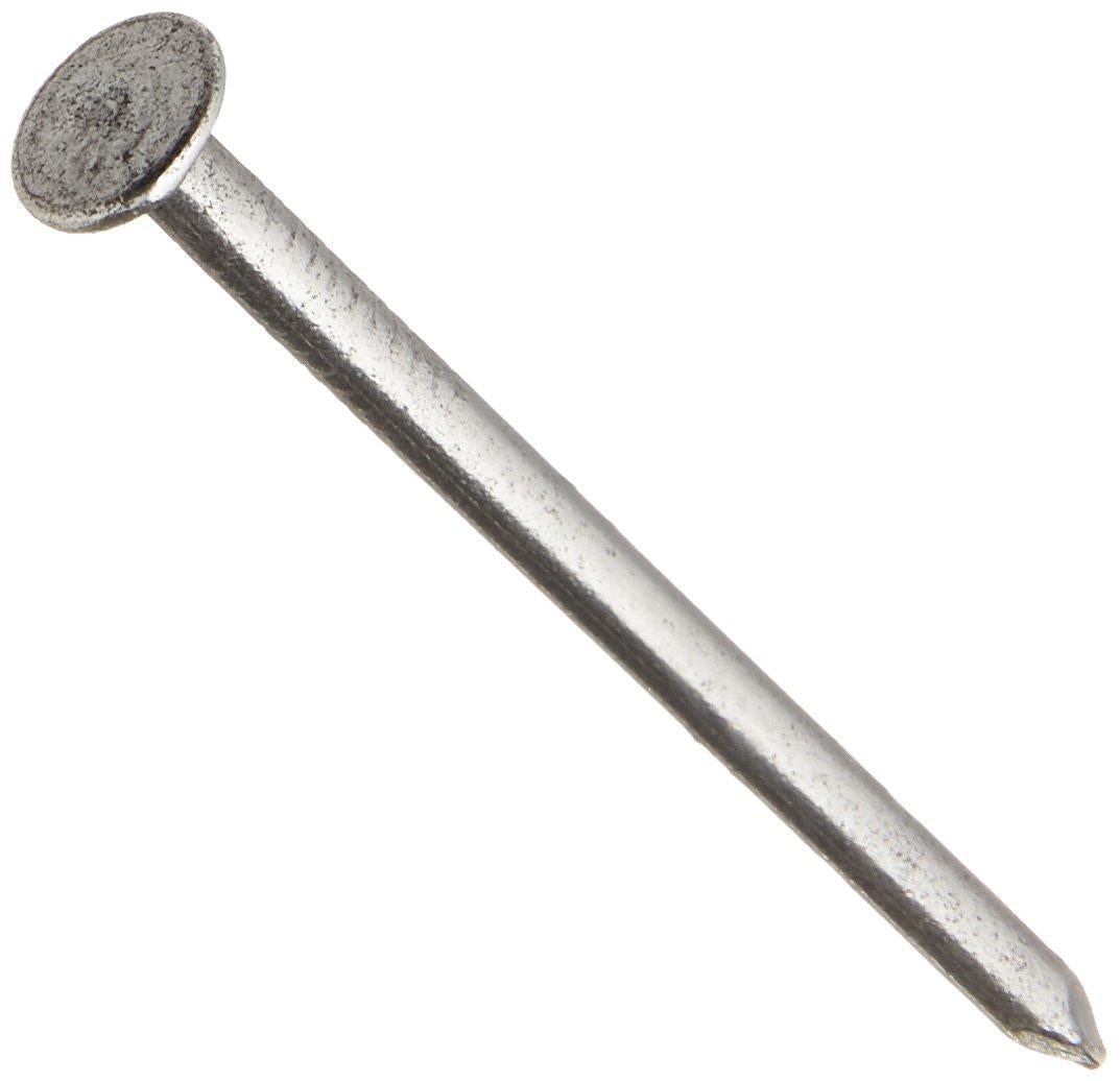 HILLMAN FASTENERS 461356 5 lb 2" 6D Bright Common Nail