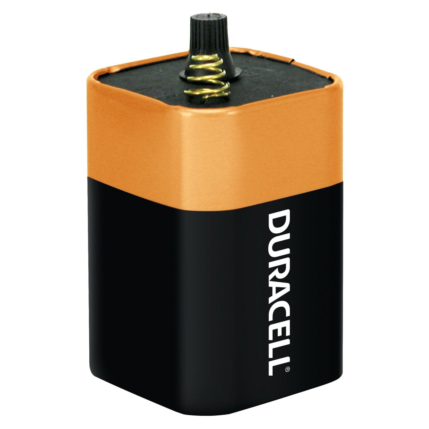 Duracell DURMN908 - Alkaline Lantern Battery