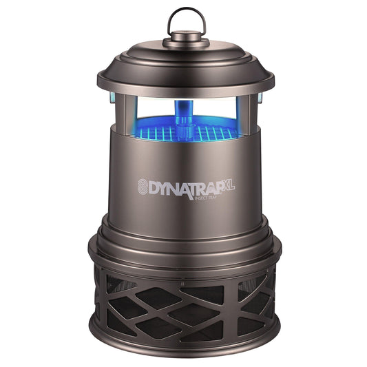 DynaTrap DT2000XLP-TUNSR Large Mosquito & Flying Insect Trap – Kills Mosquitoes, Flies, Wasps, Gnats, & Other Flying Insects