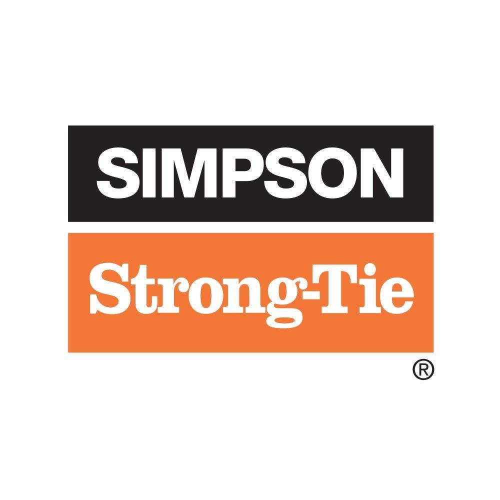 Simpson Strong-Tie CS20-250 ft. 20-Gauge Galvanized Coiled Strap