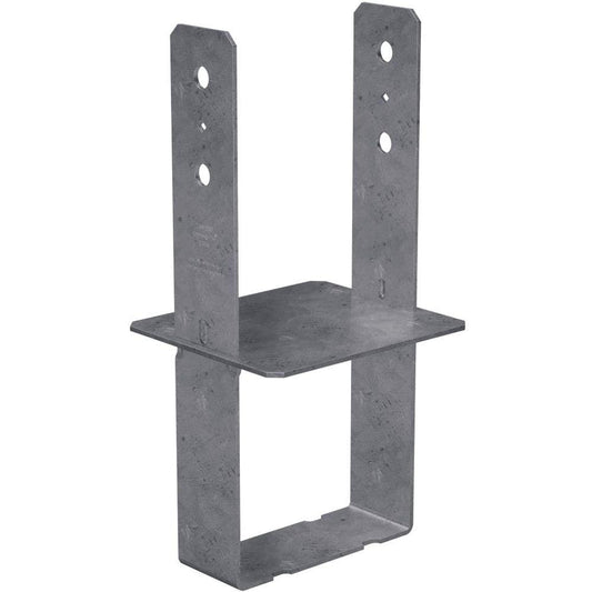 Simpson Strong-Tie CB88HDG CB Hot-Dip Galvanized Column Base for 8x8