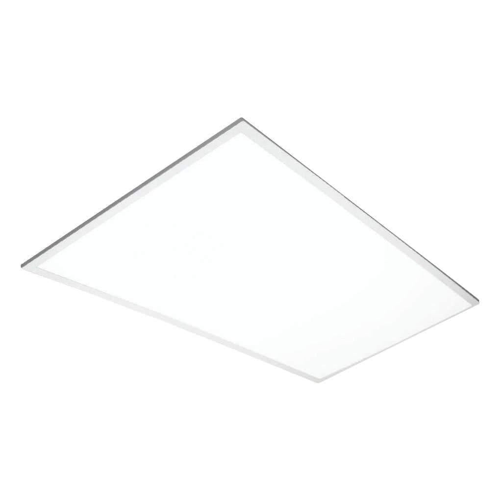 LEDVANCE 74250 Sylvania LED Dimmable 2X4 Edge-Lit Panel 40 W, White