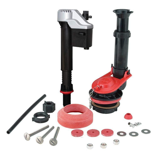 Lavelle IND INC 4010MP Universal Toilet Repair Kit