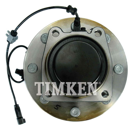 Timken SP620301 Wheel Bearing and Hub Assembly