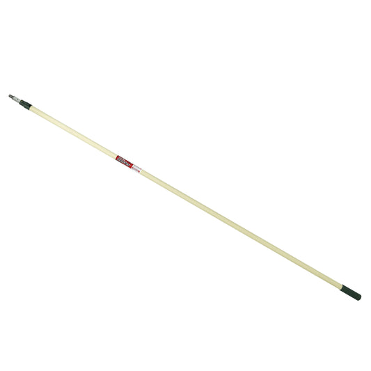 Wooster Brush SR057 Sherlock Extension Pole, 8-16 feet