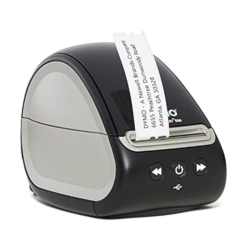 DYMO® LabelWriter 550 Series Label Printer