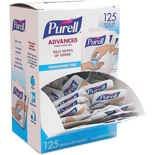 PURELL 9630-12-125CT-NS