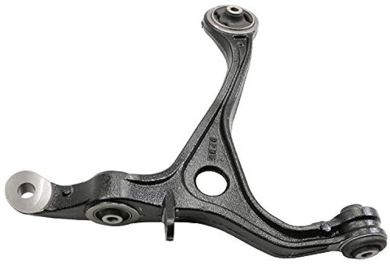 MOOG RK640290 Suspension Control Arm front left lower