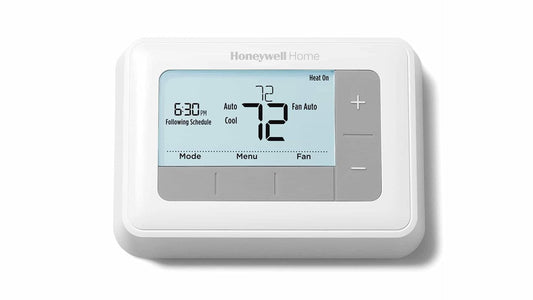 Honeywell Home RTH7560E 7-Day Flexible Programmable Thermostat