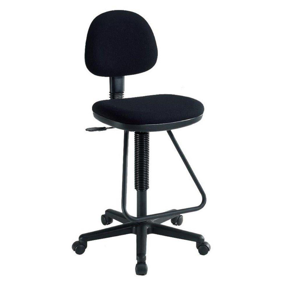 Viceroy Artist/Drafting Chair Color: Black