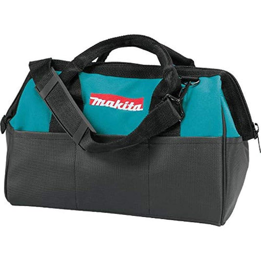 Makita Heavy-Duty 14" Contractor Tool Bag