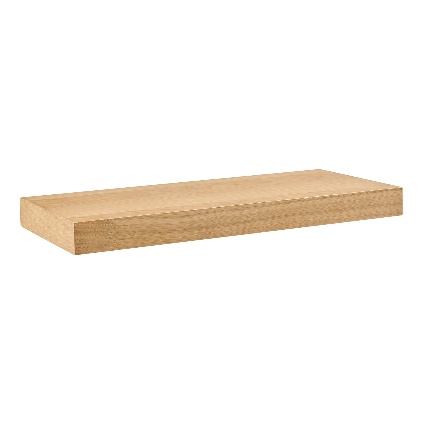 Barney 24" Floating Shelf 09740-OAK