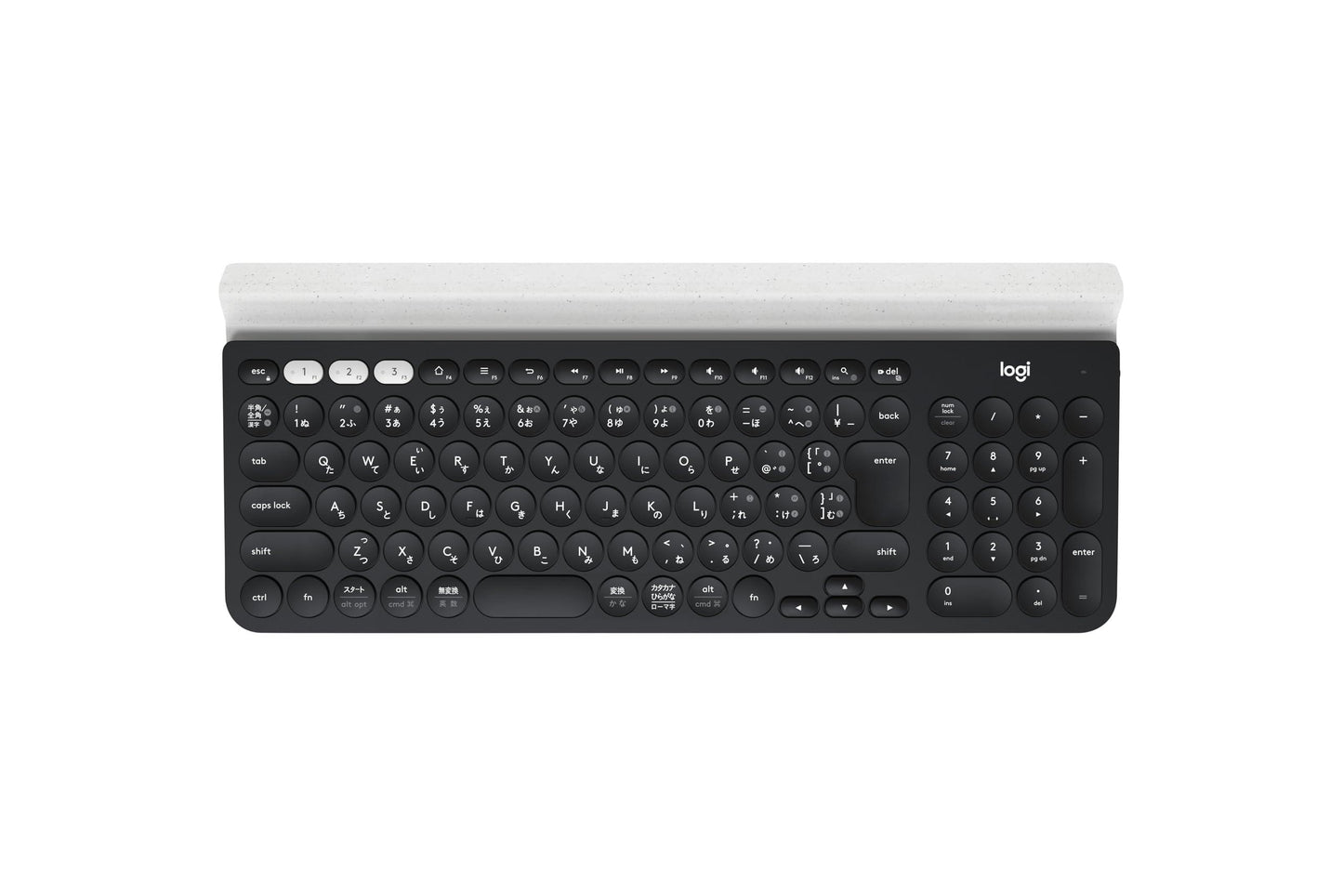 Logitech K780 Multi-Device Wireless Keyboard