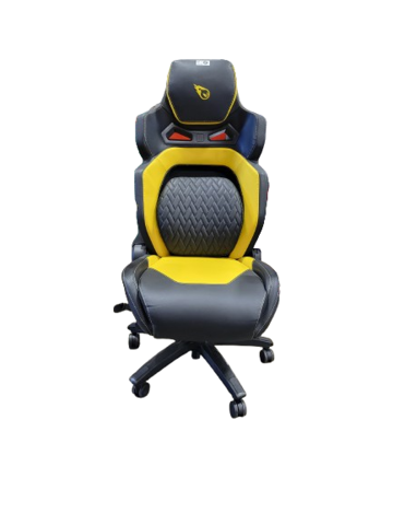 DPS PRO Bravent Elite Gaming Chair, Multi-Position, Height Adjustable, Reclining