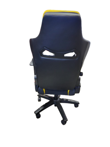 DPS PRO Bravent Elite Gaming Chair, Multi-Position, Height Adjustable, Reclining