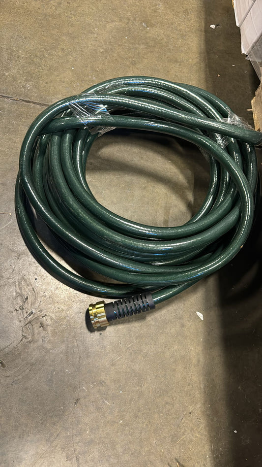 5/8 in. x 50 ft. Heavy-Duty Hose