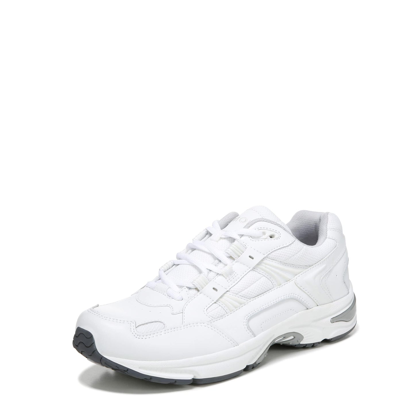 Vionic 23WALK12112M 23WALK White/White 12 M