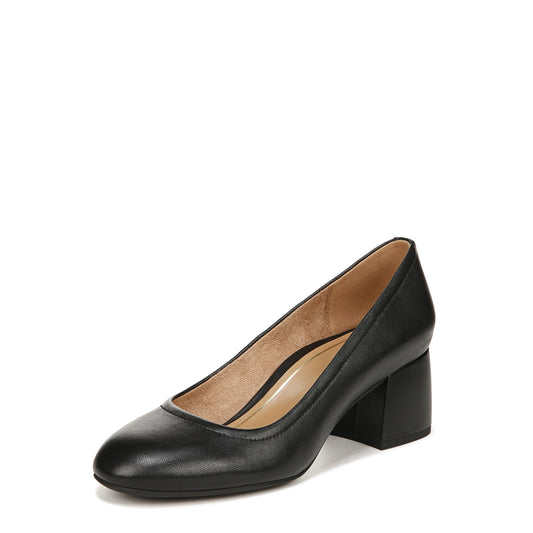 Vionic Women's Carmel Pumps, Black, 10